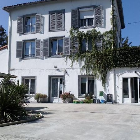 Chambres D'Hotes - Domaine Beau Sejour Biaudos Exterior photo