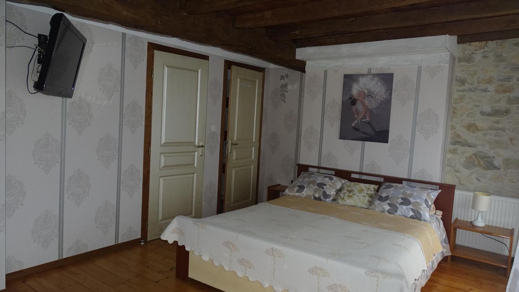 Chambres D'Hotes - Domaine Beau Sejour Biaudos Exterior photo