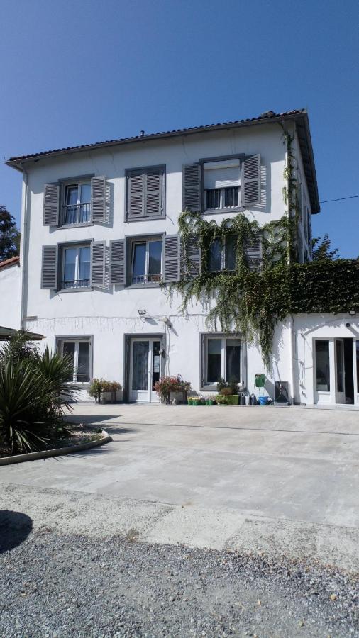 Chambres D'Hotes - Domaine Beau Sejour Biaudos Exterior photo